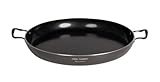 Cadac Paellapfanne 50 – Ø 48 cm Aluminium – GreenGrill-Keramikbeschichtung...
