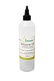 250 ml 100% reines Silikonöl, klar und ungiftig, Verwendung für...