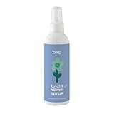 boep Kämmbarkeitsspray für Kinder | Naturkosmetik Leichtkämmspray ohne...