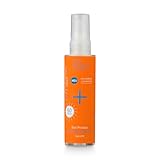 i+m® Sun Protect LSF 50 · Wasserfeste BIO Sonnencreme für das Gesicht · Mit...