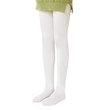 L&K-II Thermostrumpfhose Mädchen Kinderstrumpfhose mit Innenfutter Winter warm...