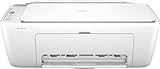 HP DeskJet All-in-One Drucker 2810e, Farbe, Drucker für Zuhause, Drucken,...