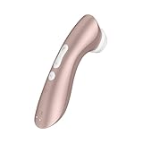 Satisfyer Pro 2 Plus | Roségold | Vibrator & Klitoris-Stimulation für die Frau...