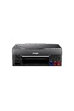 Canon PIXMA G2460 Drucker/Kopierer und Scanner Multifunktionale Farbtinte mit...