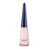 Herome Unterlack Gerillte Nagelplatten (Ridge Filling Base Coat) - Rillenfüller...