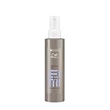 Wella EIMI Perfect Me – BB-Haarlotion mit Hitzeschutz bändigt fliegende Haare...