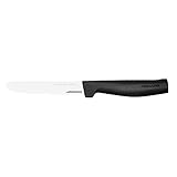 Fiskars Tomatenmesser, Hard Edge, Elegantes Design, Gesamtlänge: 23,4 cm,...