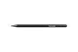 Tucano Universal Active Stylus Pen - Eingabestift für Alle gängigen Smartphones, iPads, Tablets - Schwarz