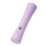 DimyFew Kompakte Handgewichte für Kraft Und Gewichtstraining mit Vibration für...