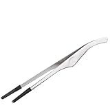 Spring TOOLS FUSION2+ Profi Pinzette 30 cm | rostfreies Edelstahl | lange...