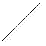 Madcat Black Pellet 290cm 175-375g - Wallerrute, Welsrute, Rute zum...
