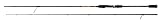 Balzer Shirasu Mini Crank & Shad 1,96m 6-21g - Spinnrute zum Spinnangeln auf...