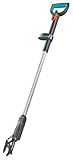 Gardena Astschere SlimCut: Lange Bypass-Baumschere zum Auslichten dichter...