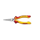 Wiha Langbeck-Rundzange Professional electric (26735) 160 mm Zange für...