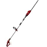 Einhell Akku-Teleskop-Heckenschere GE-HH 18/45 Li T-Solo Power X-Change (Li-Ion,...