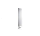 KEF T301 Lautsprecher Weiß Paar|Ultra Flach| 3,5cm...