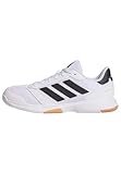 adidas Damen Ligra 8 Womens Indoor Shoes, Cloud White/Core Black/Cloud White, 40...