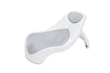 Fillikid Badewannensitz Exklusiv | Anatomischer Babybadesitz | Badesitz für...
