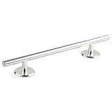 harayaa Fingerboard Hindernisse Schiene Finger Skateboard Schiene Rund Edelstahl...