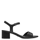 Tamaris Damen Sandaletten, Frauen Sandalen,Freizeitschuhe,offene...