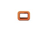 GoPro Floaty (HERO8 Black) Offizielles GoPro Zubehör ACFLT-001 Orange