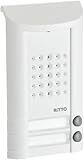 Schneider Electric Ritto Türsprechanlage für 2-Familienhaus, Ergänzung für...