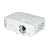BenQ DLP Full HD Beamer Business Beamer MH5005 mit 3.800 ANSI Lumen Helligkeit,...