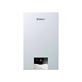 Vaillant - Brennwertkessel Vaillant ECOTEC PLUS VMW - 20 kW, Methanbetrieb, auf...