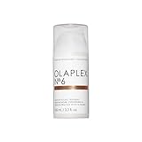 Olaplex No 6 Bond Smoother, Leave-in-Styling-Haarcreme-Behandlung, Glättet,...