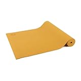 Bodhi Yogamatte Asana | Rutschfeste Übungsmatte | Schadstofffrei & Waschbar |...