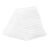 Amazon Basics Heißklebestifte, Mini-Größe (10,2 x 0,7 cm), 100er-Pack,...