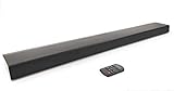 Panasonic SC-HTB400EGK 2.1 Soundbar mit integriertem Subwoofer (Dolby Digital,...