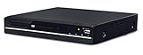 Denver DVH7787 DVD Player HDMI Für Fernseher, Mini, Alle Regionen Frei, 1080P...