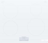 Bosch PUE612BB1E Serie 6 Induktionskochfeld, kabellos, Touch-Bedienung,...