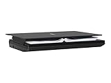 Canon LiDE 300 Scanner CanoScan Flachbettscanner DIN A4 (2.400 x 2.400 DPI, 4...