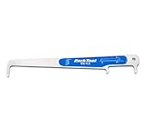 Park Tool CC-4.2 Kettenprüfer – Präzise Kettenlehre für 5- bis 13-Fach...