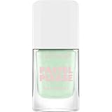 Catrice Pastel Please Nail Polish 040 Mint Breeze, schimmernder Nagellack in...