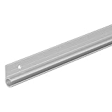 ProPlus Aluminium Zeltschiene 90° 100 x 2,7 cm