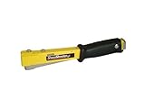 Stanley Hammertacker 6-PHT150 – Kraftvoller Schlagtacker mit robustem...