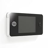 Yale Standard Digitaler Türspion 500 - Live-Ansicht - Hochwertige Kamera -...