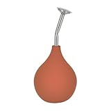 Allrounda Gießbrause Ball Sprüher Edelstahl Ausguss, Gießkannen Alternative...