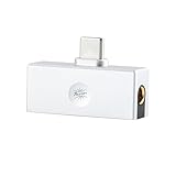 LINSOUL Kiwi Ears Allegro Mini Tragbarer IEM DAC, In-Ear-Monitor-Verstärker,...