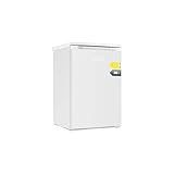 SEVERIN Gefrierschrank, besonders leise - 38 dB, individuell nutzbar durch 1...