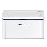 PANTUM BP2309W Laserdrucker Schwarz Weiss, Drucker WLAN, Airprint, Mopria, Klein...