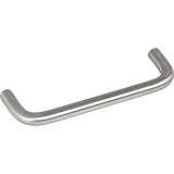 GRIMME Griff Emer LA 96mm - Bügelgriff Breite 104mm - eleganter und zeitloser...