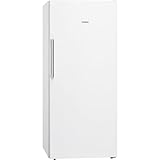 Siemens GS51NAWCV iQ500 Gefrierschrank, 161 x 70 cm, 289 L, noFrost nie wieder...