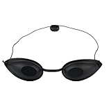 TENGEE Solarium Brille,UV Schutzbrille,Solarium Brille Schutz,Schutzbrille...