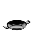 WMF Servierpfanne 28 cm flach, Aluminium beschichtet, Kunststoffgriff mit...