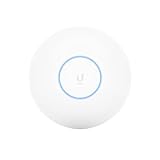 Ubiquiti AP Unifi U6+ 3.0 Gbps, RJ45 ohne PoE-Injektor