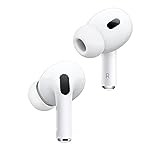 Apple AirPods Pro (2. Generation) ​​​​​​​mit MagSafe Ladecase...